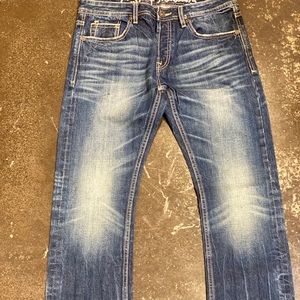 Cult of Individuality jeans